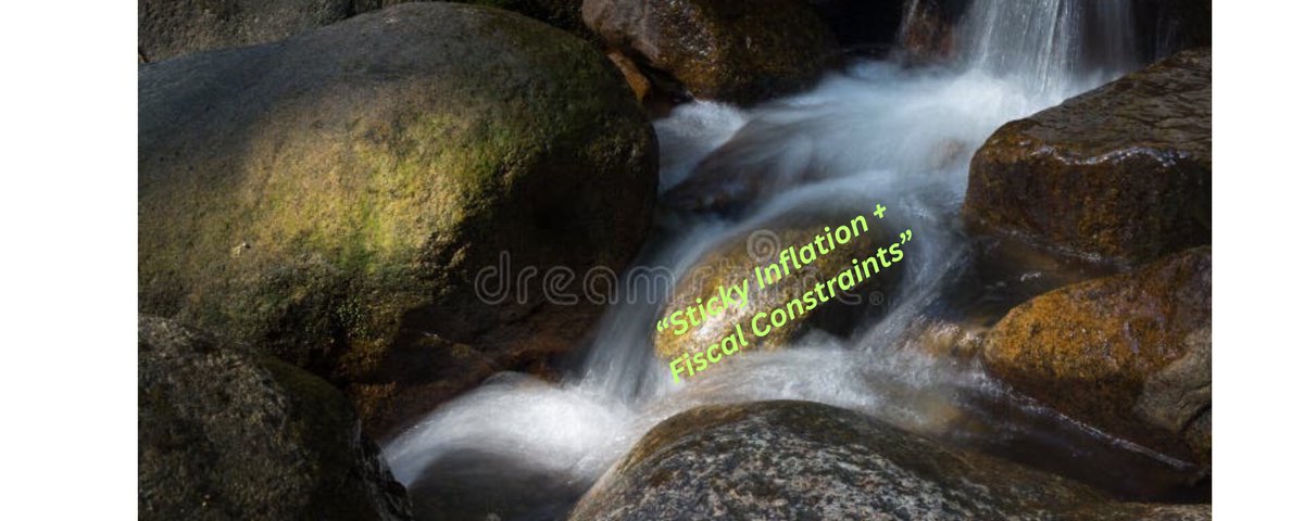 The Macro Path of Least Resistance